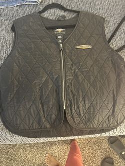 Harley Davidson Cool Vest