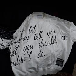 Zara Sweatshirt (M)  Unisex