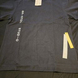 Bristol Studios Black Tee