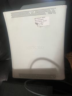 Xbox 360