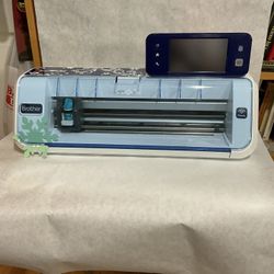 Brother ScanNCut 2 Cutting Machine