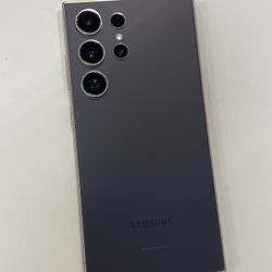 Galaxy S24 Ultra Fully Unlocked 