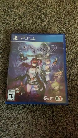 Nights of Azure 2