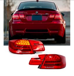 BMW 3 Series LED Tail Lights Set