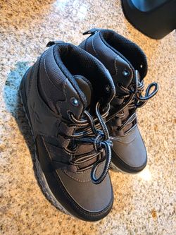 Kids unisex boots boys girls