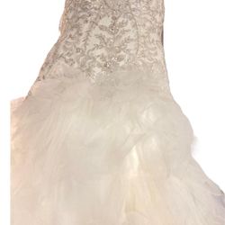 David’s Bridal  Brand New With Tag 