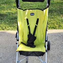 Chicco Travel Lightweight Stroller