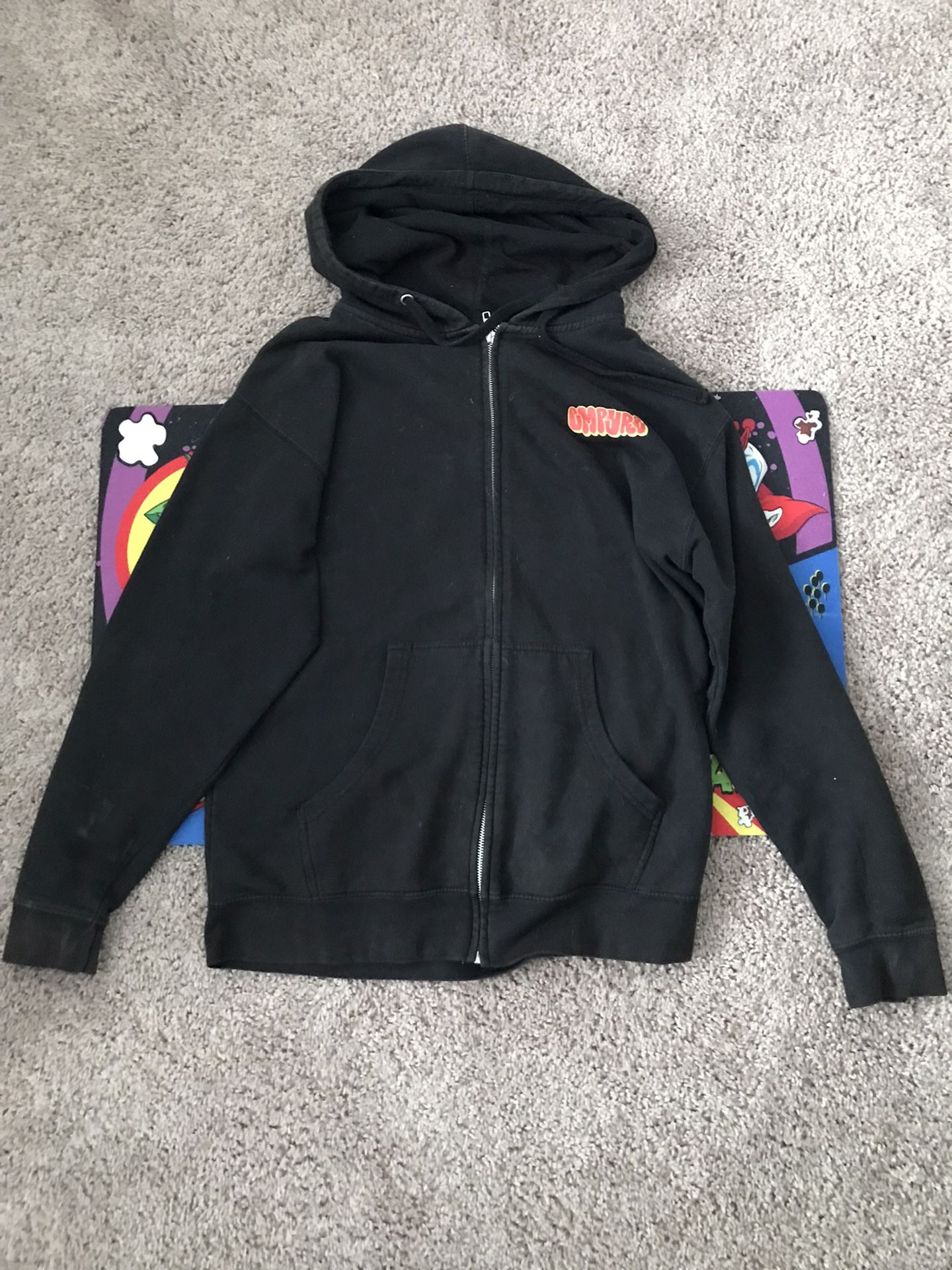 Empyre Hoodie
