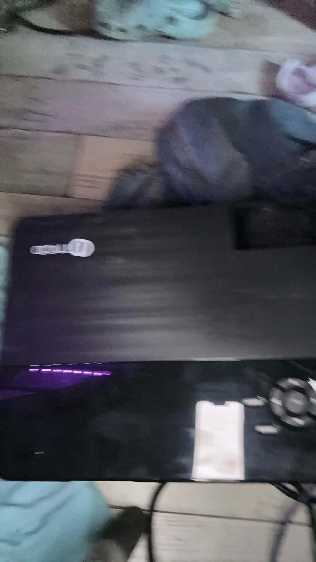 Lucid Projector WILL TAKE TRADES