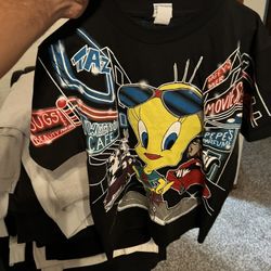 Tweety Bird Vintage 