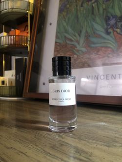 Gris Dior by Dior