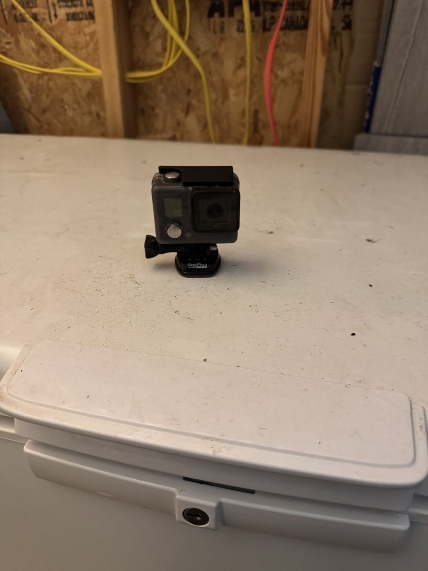 Gpro