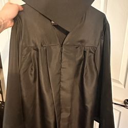 Graduation Gown