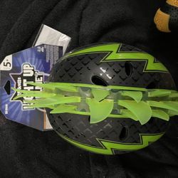 Light Up Helmet 
