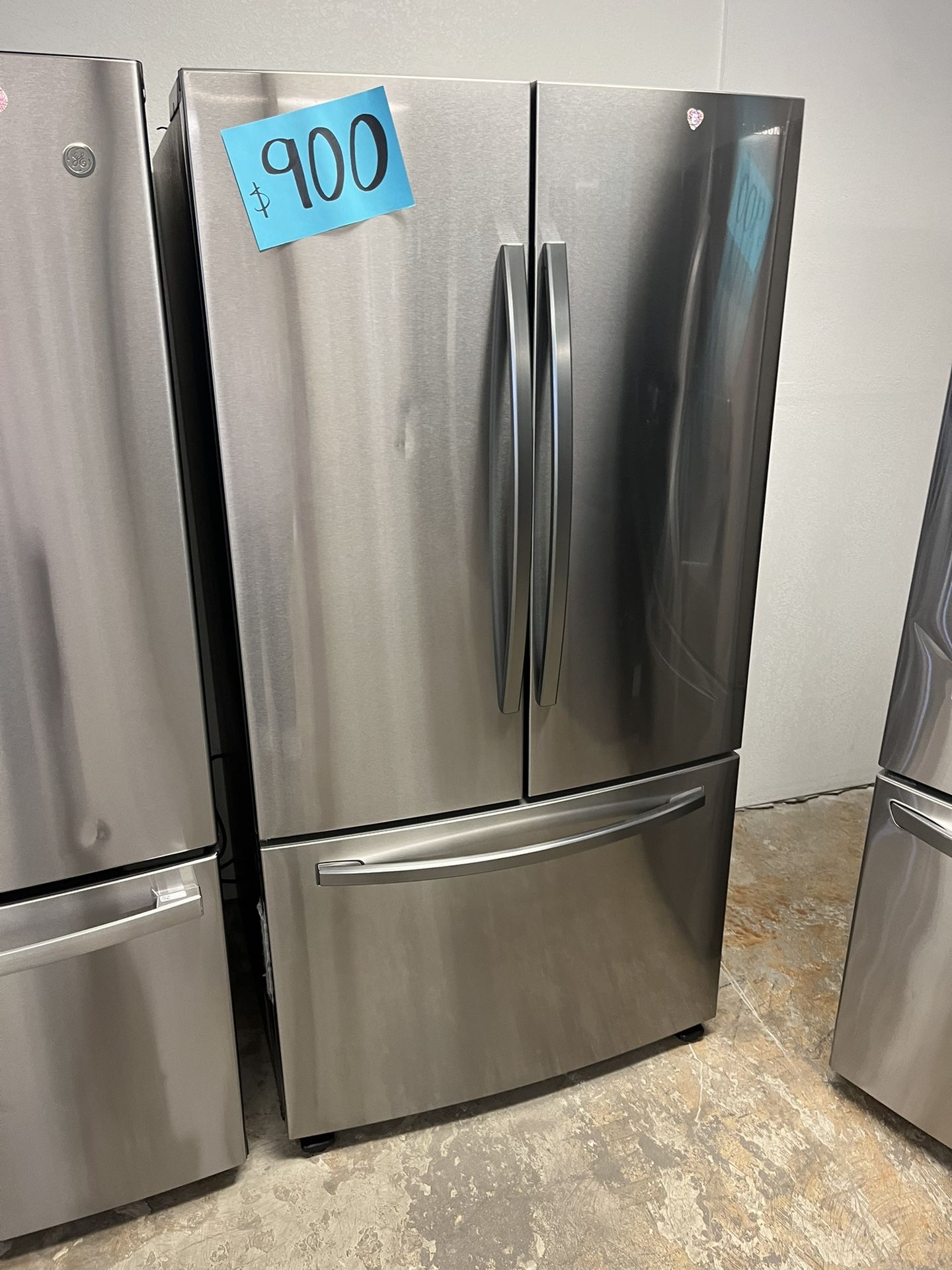 SAMSUNG-Simple-French-door-fridge 