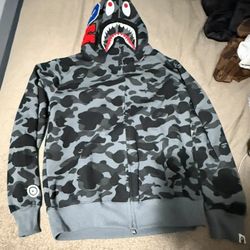 Bape Hoodie brand New 