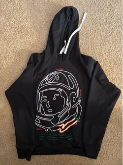 Oversized Billionaire Boys Club Hoodie
