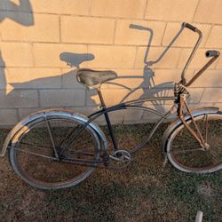 80s Schwinn Beach Cruiser