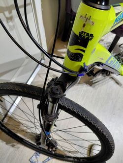 Giant roam 3