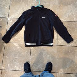 Tommy Hilfiger jacket 
