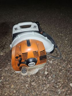 Stihl BR 450