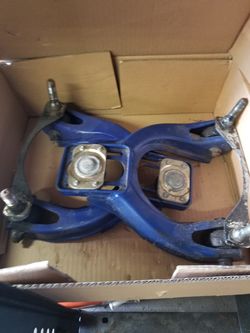 Honda n acura upper control arm