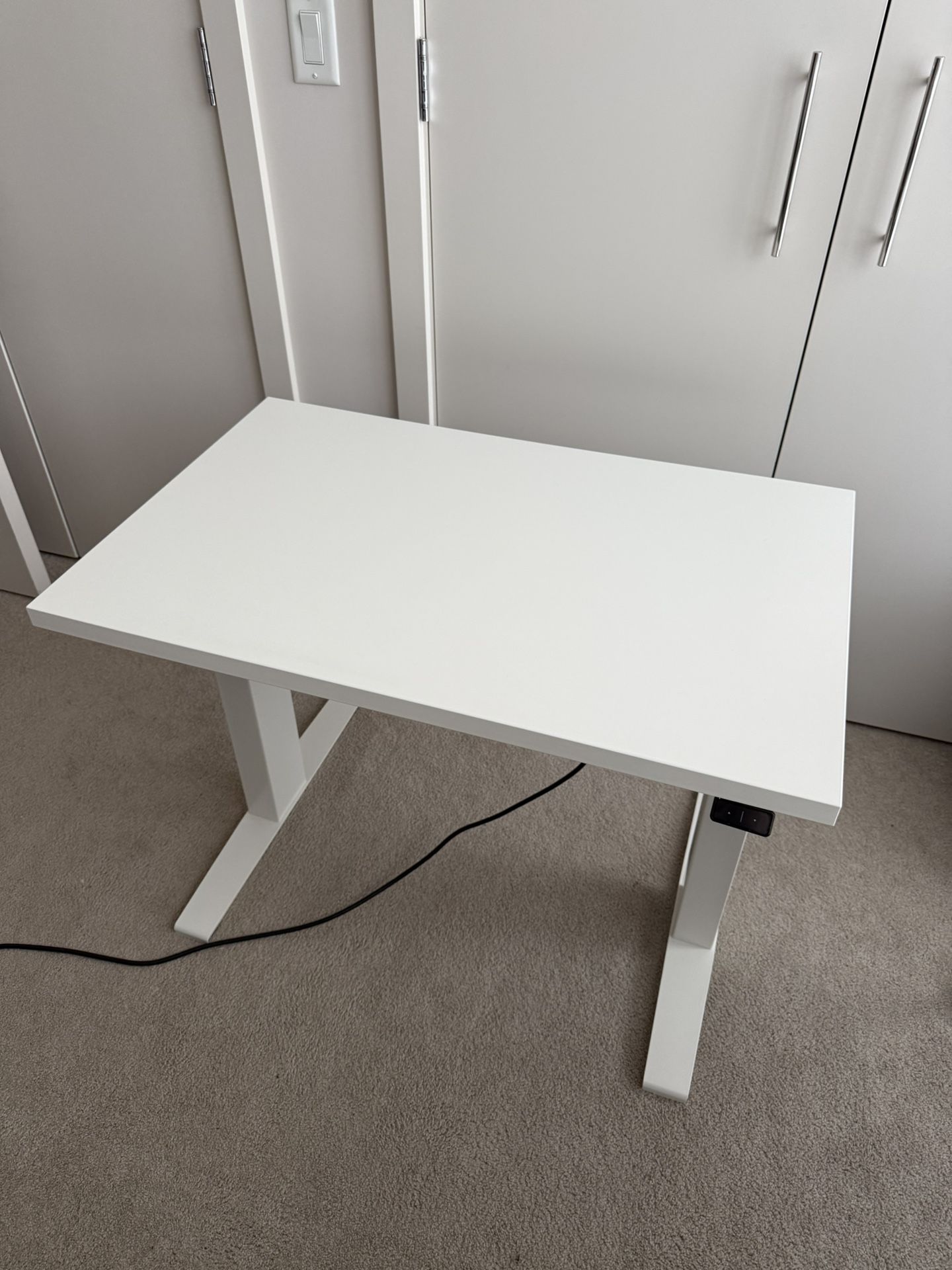 Herman Miller Sit Stand Desk 23 X 36