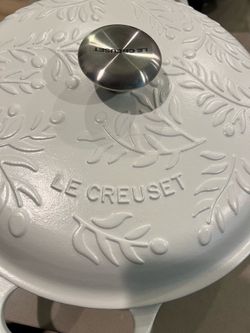 Le creuset