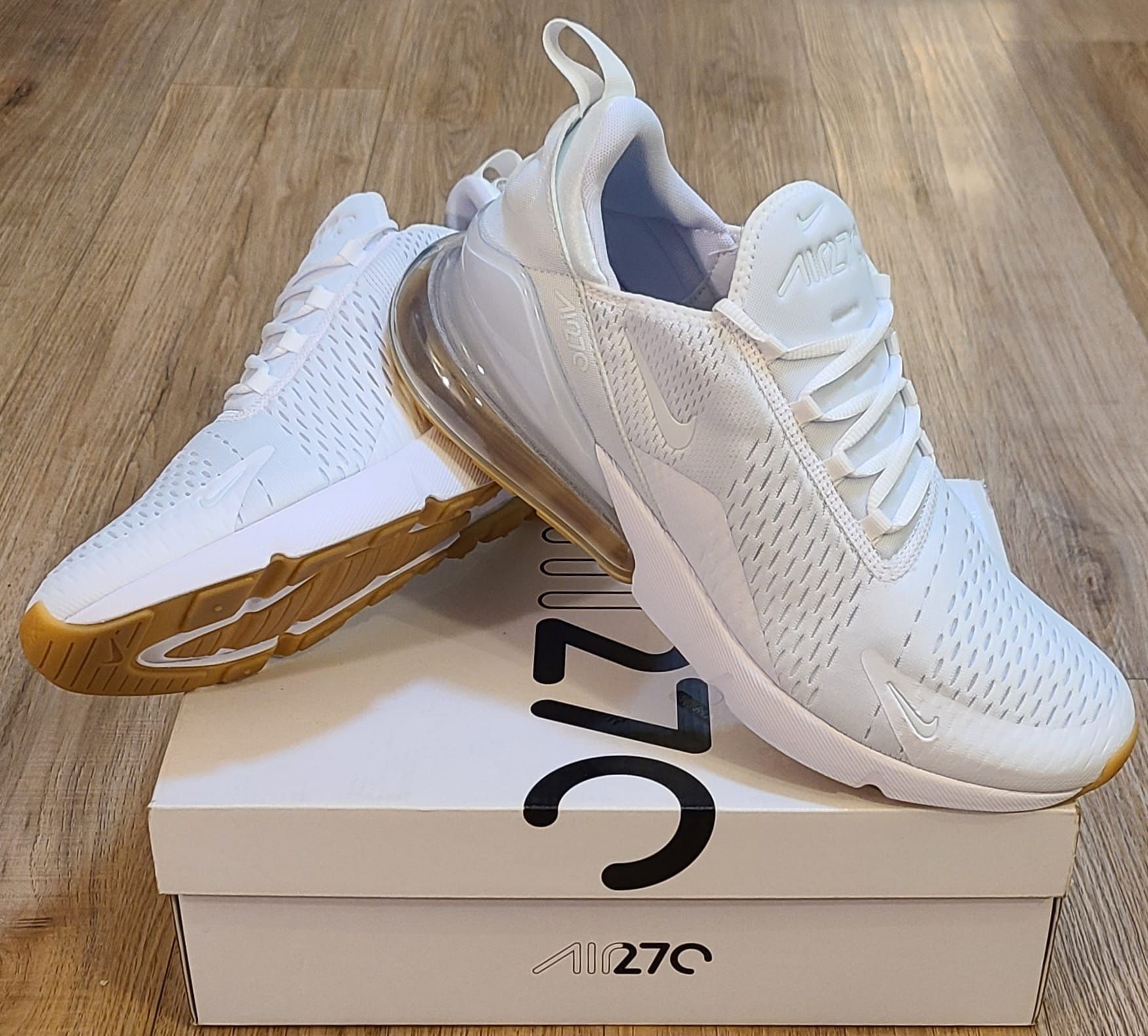 Nike Air Max 270 Size 13 For Men