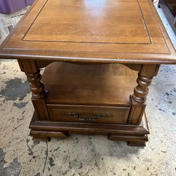 End Table