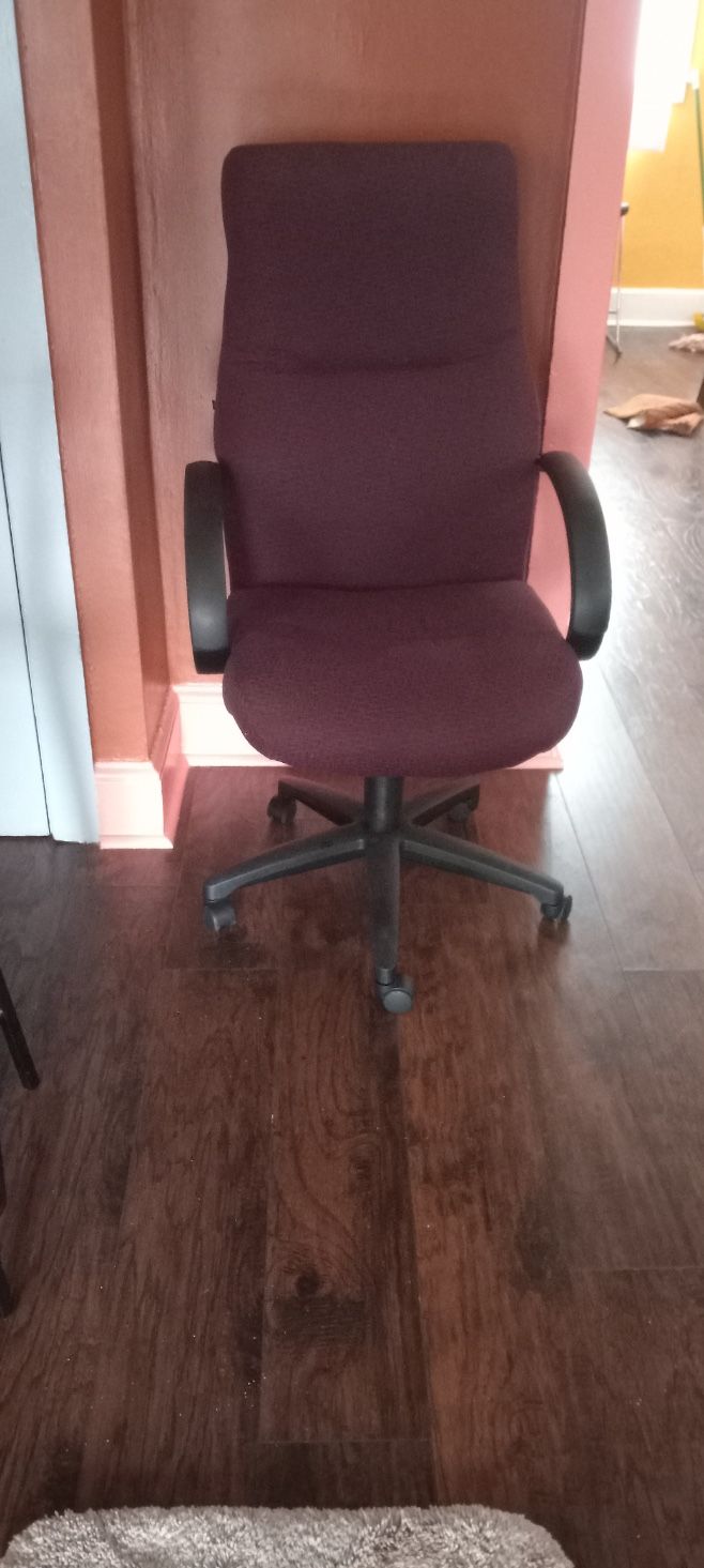 Office Chair 