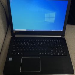 Acer Aspire i3 8gb Ram 128 Hard Disk 