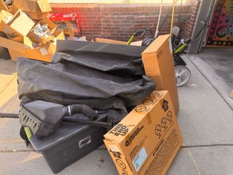 OEM soft top