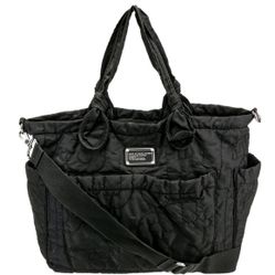 Marc By Marc Jacob’s Nylon Quilted Bag