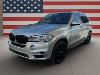 2015 BMW X5