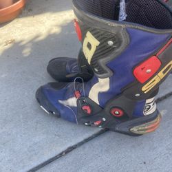 SIDi BOOTS-13-FREE