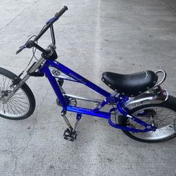 Schiwnn Stringray Bike