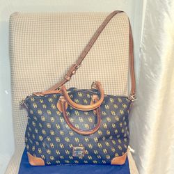 Dooney Bourke