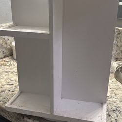 Vanity organizer