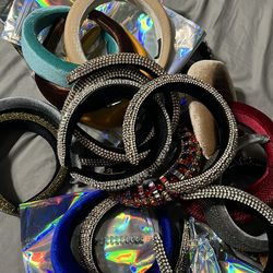 HEADBANDS $3 or $5