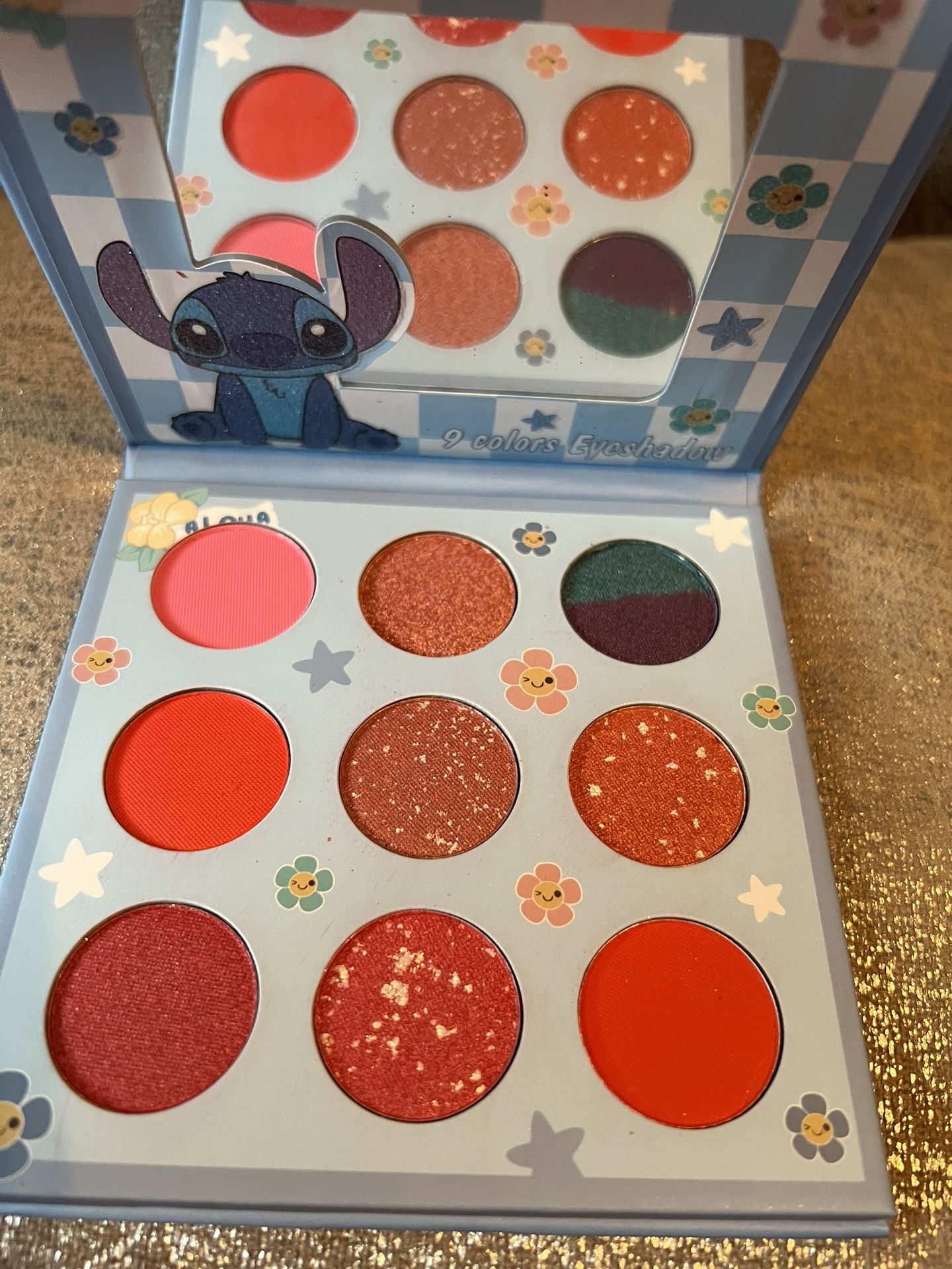 Maquillaje 