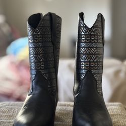 Kids Boots