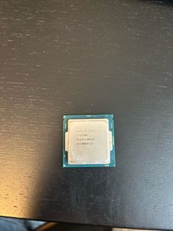 i7 6700k intel cpu