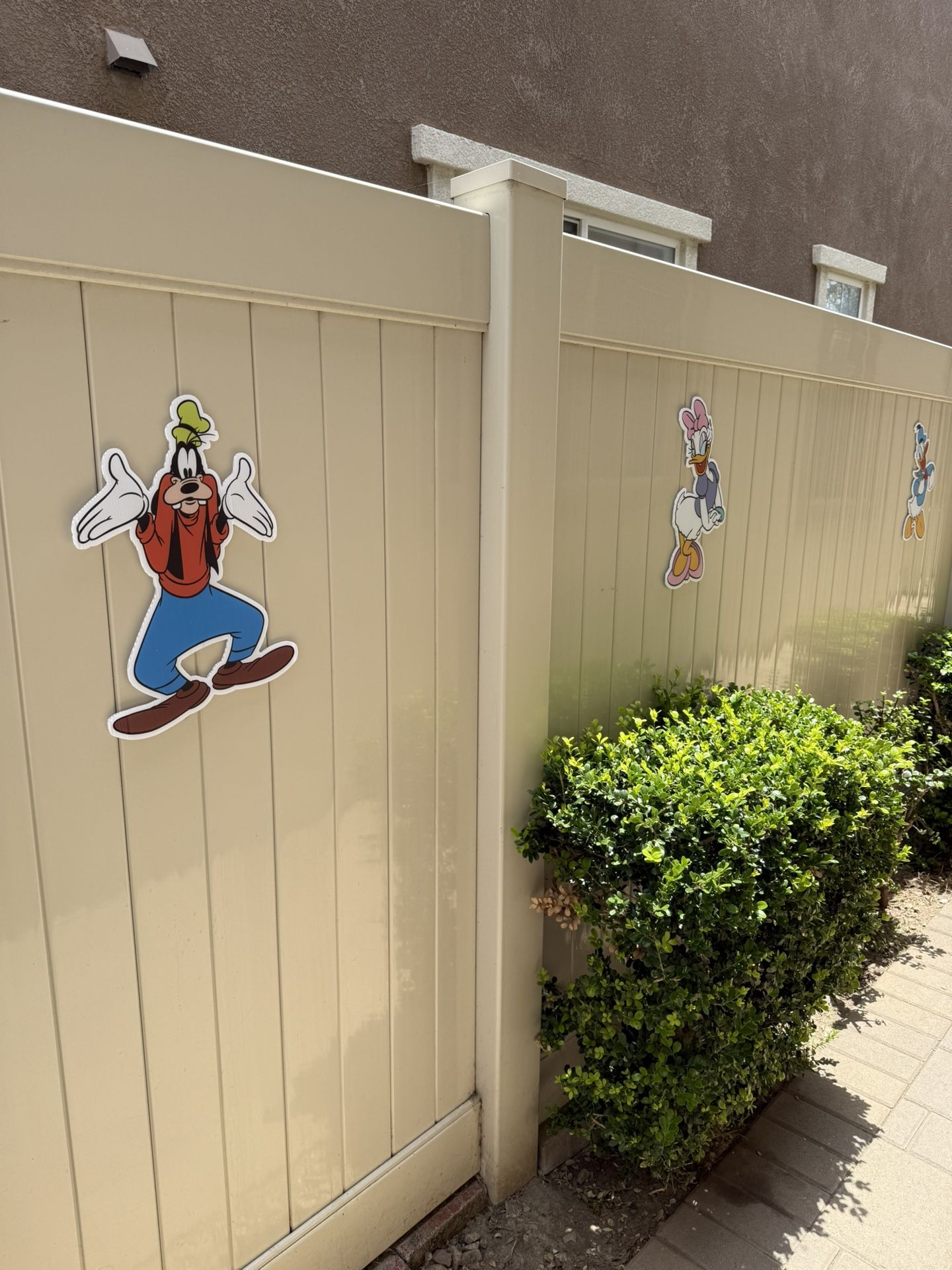 Mickey Mouse Party Decor !!