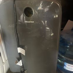 Portable Air Conditioner 