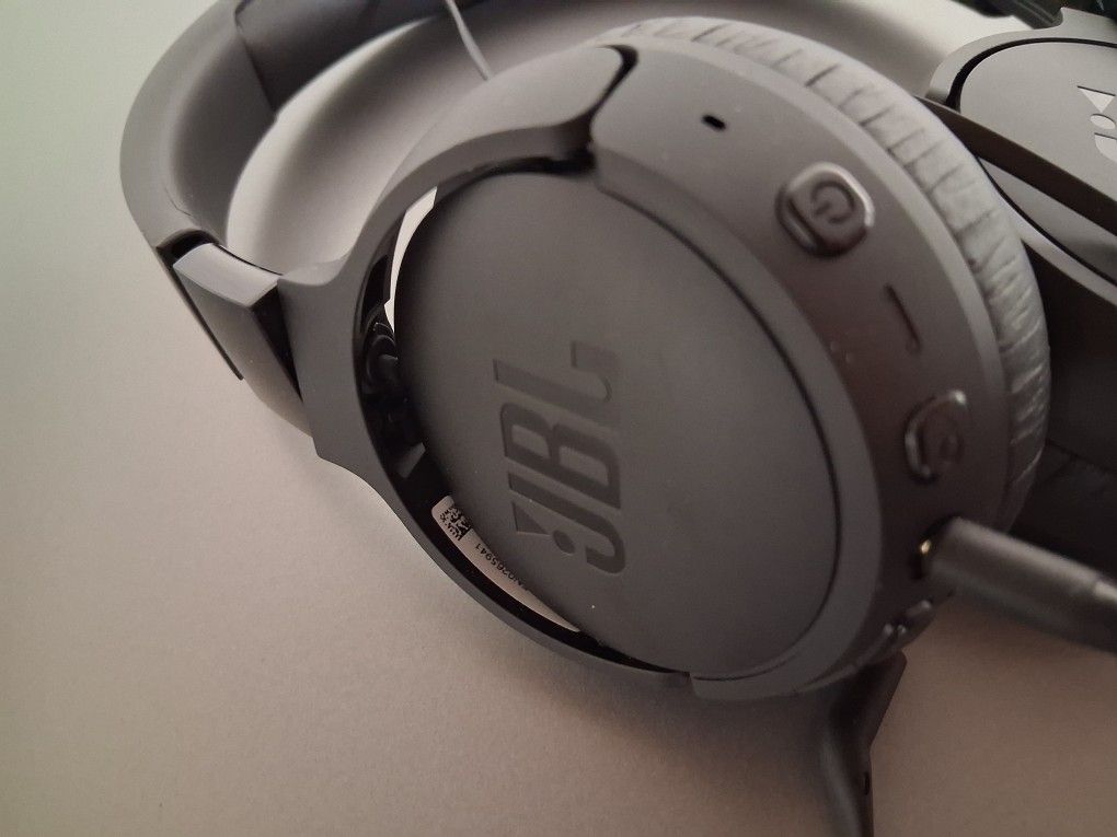Headphones