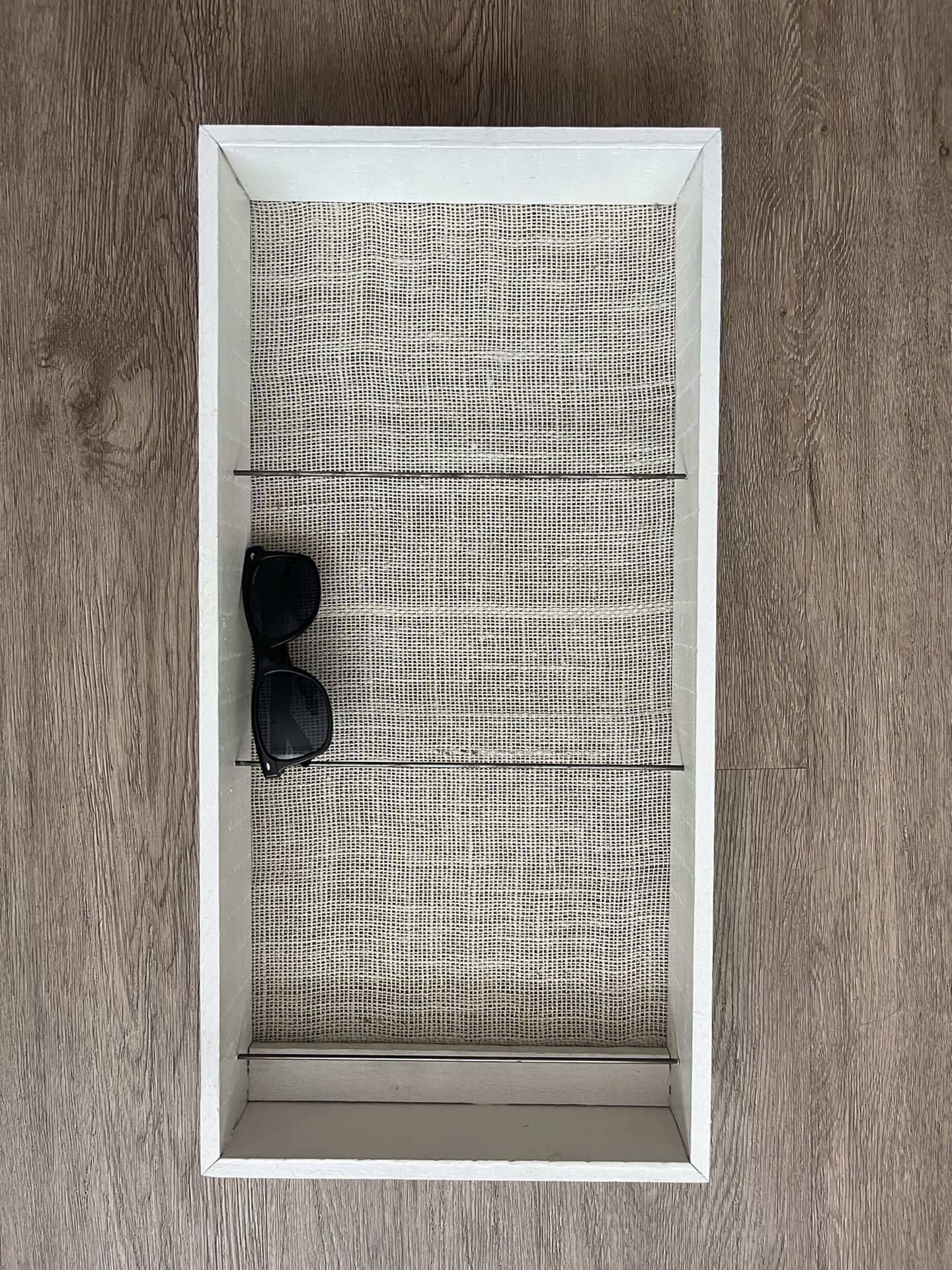 Glasses Holder Wall Decor