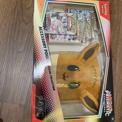 Prismatic Evolutions