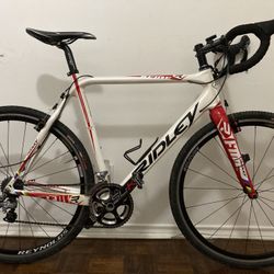 Ridley X-Fire | 58CM | Gravel Bike 