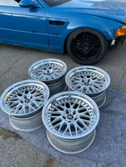 5x120 18x10.5 Work vsxx
